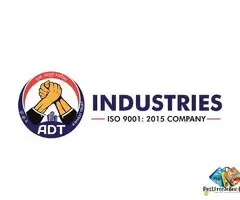 Sealants  - ADT Industries Pvt. Ltd. / 1