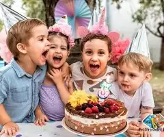 Heartfelt Birthday Wishes for Every Celebration / 1