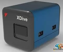 XDive Multiplex PCR Platform for Comprehensive Pathogen Detection / 1