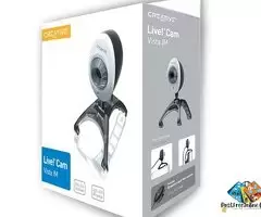 Creative Web cam for video call and video conferencing / 1