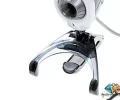 Creative Web cam for video call and video conferencing / 2