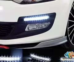 Daytime Running LED DRL Light for cars, SUV / 1