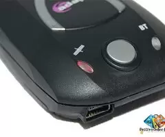 GPS receiver for map my india navigation Adapt Bluetooth GPS receiver AD-750 / 1