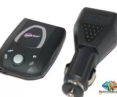GPS receiver for map my india navigation Adapt Bluetooth GPS receiver AD-750 / 2