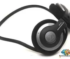 Sennheiser MM 100 Stereo Bluetooth Wireless Headset / 1