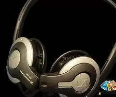 Sennheiser MM 100 Stereo Bluetooth Wireless Headset / 2