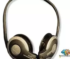 Sennheiser MM 100 Stereo Bluetooth Wireless Headset / 3