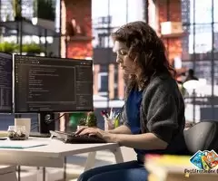 Laravel Development Company in Delhi / 1