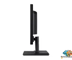 Acer V196HQL 18.5 inch HD LED Backlit LCD Monitor with VGA and HDMI Port / 4