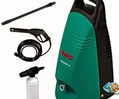 BOSCH Aquatak 100 Home &amp; Car Washer / 2