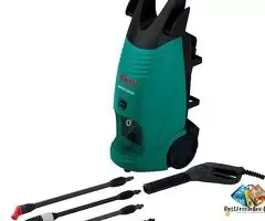 BOSCH Aquatak 100 Home &amp; Car Washer / 3