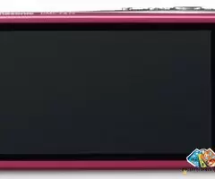Panasonic's Lumix DMC-FX78 Digital 3D Camera / 2