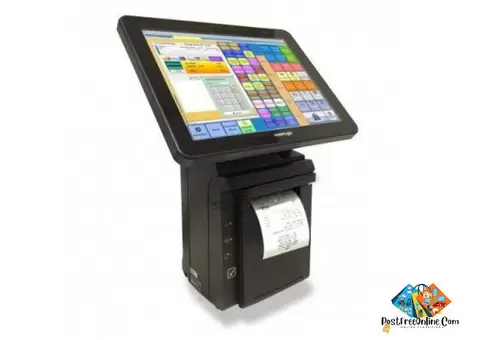 Posiflex billing machine POS machine for sale