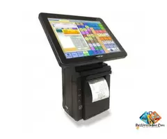 Posiflex billing machine POS machine for sale / 1