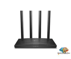Tp Link AC1200 Mesh wifi router archer A6 | AC1200 Wireless MU-MIMO Gigabit Router / 2