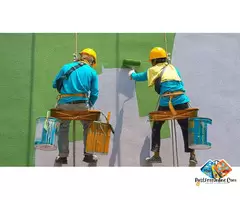 Shekhawatbuildingrepair.com | Building Painting contractors in Thane Mumbai / 1