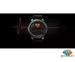Samsung smart watch S3 Frontier for sale | Samsung Gear S3 Frontier Smartwatch / 4