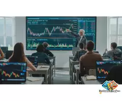Stock Market Courses in Delhi with Expert Trainers and Live Sessions / 1
