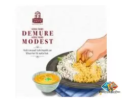 Best Quality Basmati Rice in India / 1