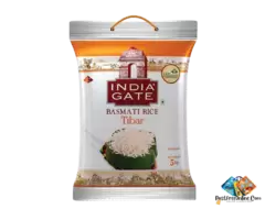 Best Quality Basmati Rice in India / 4