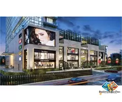 Buy Retail Space in ATS Kabana High – Noida’s Prime Commercial Destination / 1