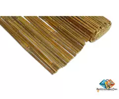 Bamboo Fencing Rolls Wholesale - Vantidebamboo.com / 1