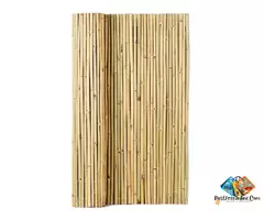 Bamboo Fencing Rolls Wholesale - Vantidebamboo.com / 3