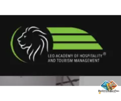 Best Hotel Management Colleges in Hyderabad / 1