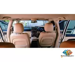 Used Car for sale, SsangYong Rexton Rx7 SUV for sale in mumbai, secondhand car for sale / 5