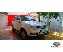 Used Car for sale, SsangYong Rexton Rx7 SUV for sale in mumbai, secondhand car for sale / 6