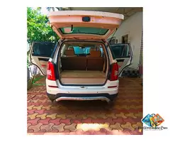 Used Car for sale, SsangYong Rexton Rx7 SUV for sale in mumbai, secondhand car for sale / 9