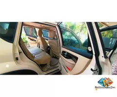 Used Car for sale, SsangYong Rexton Rx7 SUV for sale in mumbai, secondhand car for sale / 10