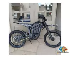 Surron electric bikes / 1