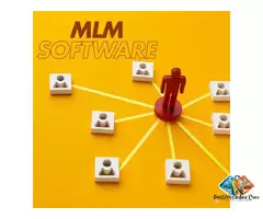 MLM Software The Future of Network Growth / 1