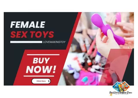 Buy Lifelike Female Pleasure Toys in Bangalore – Fast & Confidential
