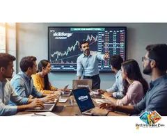 Best Stock Market Course for Be***ners in Delhi