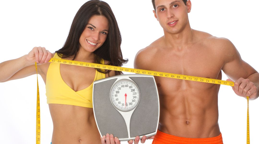 Weight reduce tips for all