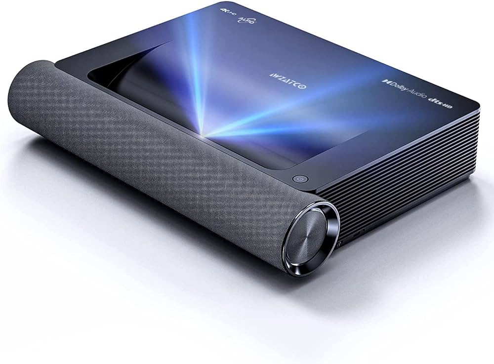 The Best Short Throw and Ultra Short Throw Projectors for 2024