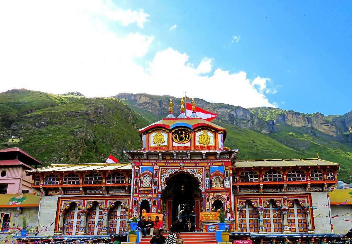 Badrinath to Haridwar Yatra: Complete Information