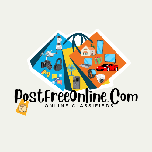 Welcome to PosFreeOnline.com – Your Trusted Classified Ad Posting Portal