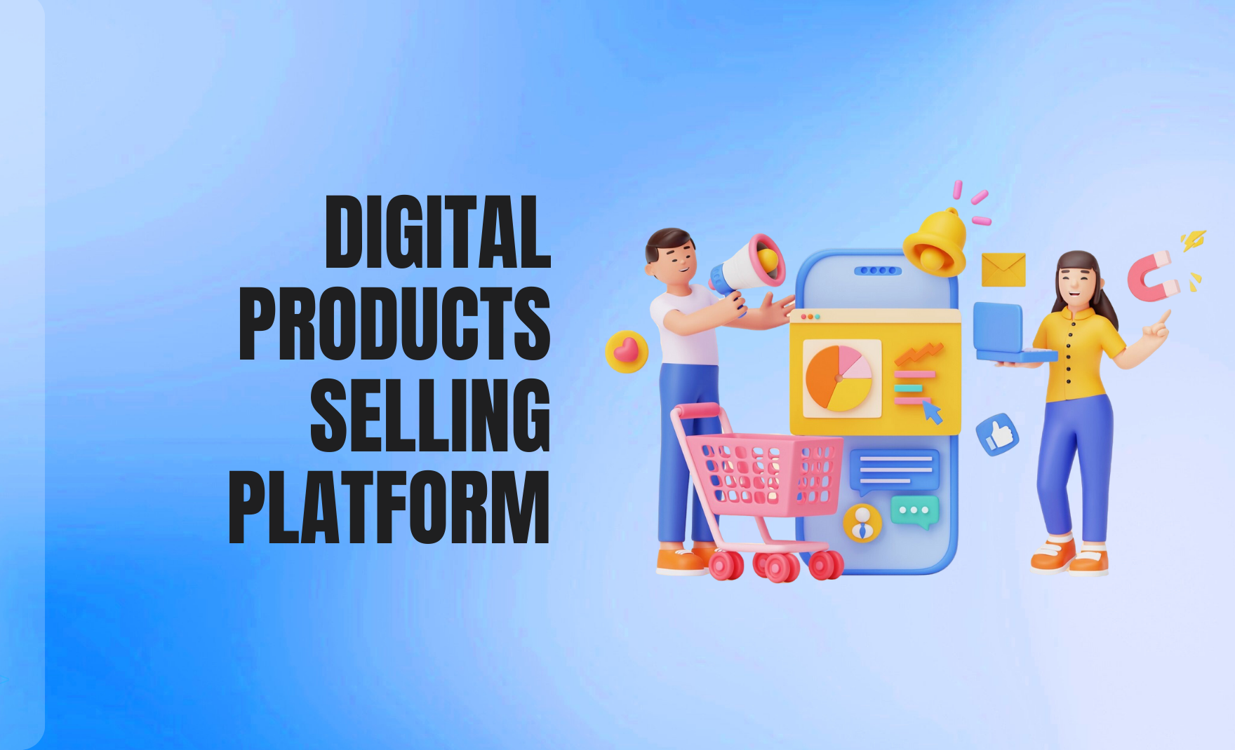 How to Sell Photos Online as Digital Products