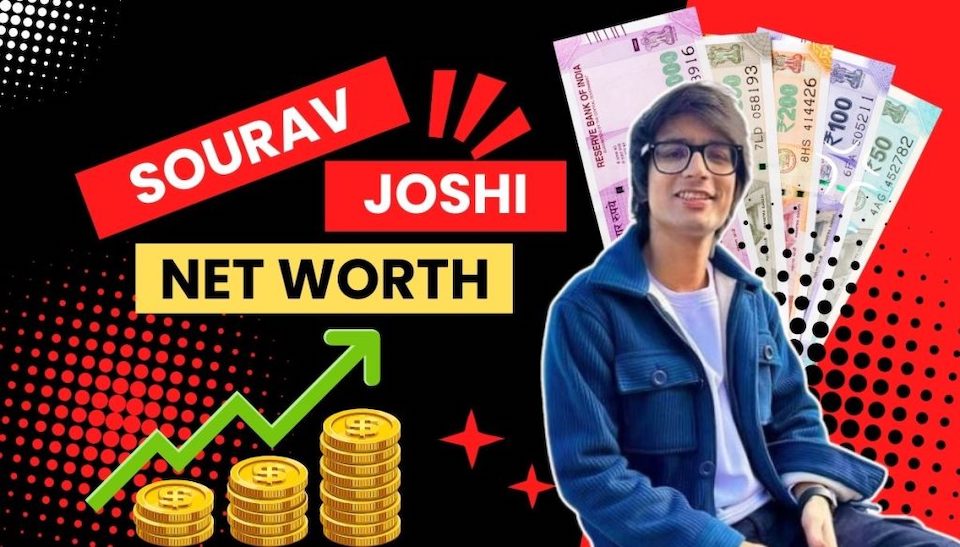 Sourav Joshi Promotion Price: How Much Does It Cost to Hire Him for a Campaign