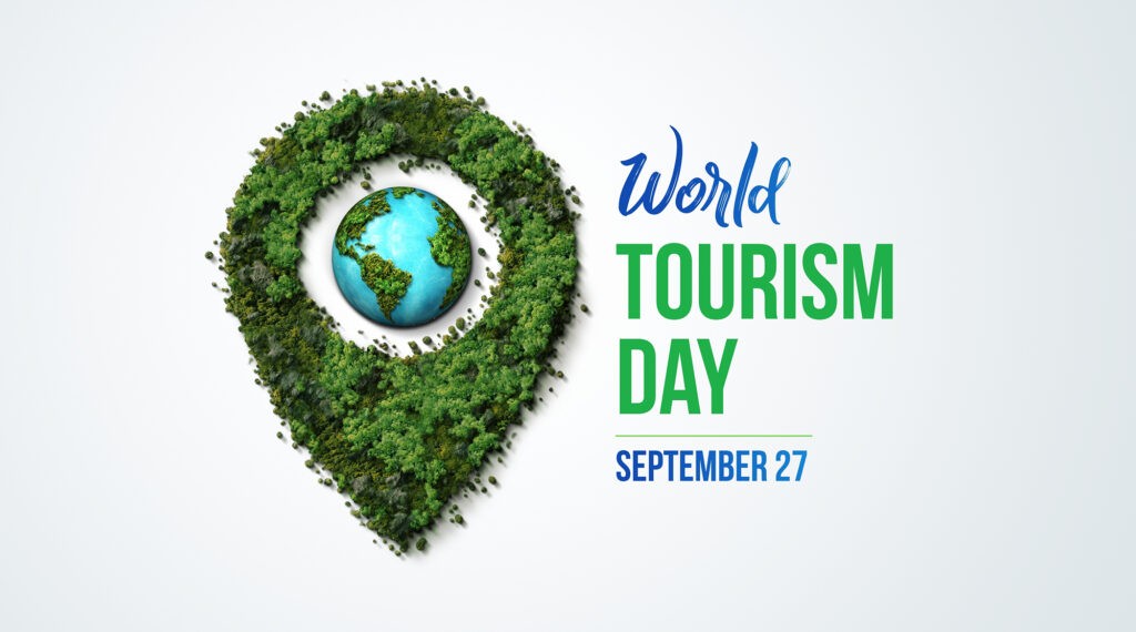 World Tourism Day – Country Highlights