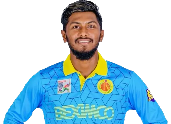 Jaker disappointed but not broken after falling just short