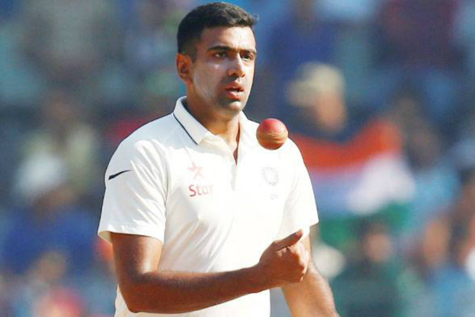 Ashwin stars as dominant India decimate England