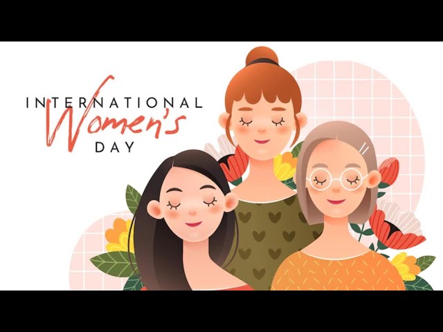 International Women's Day
