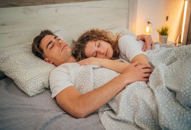 The Importance of Sleep: Enhancing Health, Performance, and Well-being