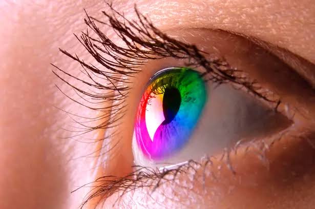 How to increase eyes vision?