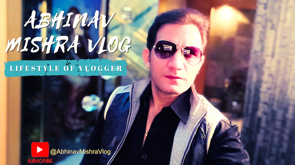Why people watching lifestyle Vlog. Comparatively to films and TV serials.