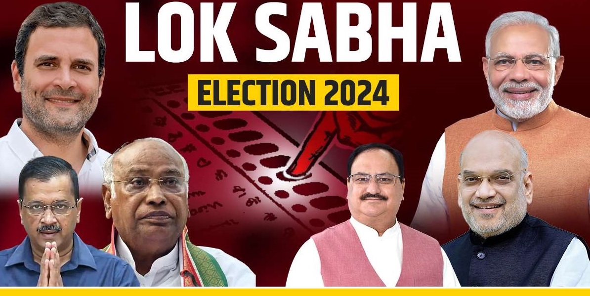 India general Elections 2024